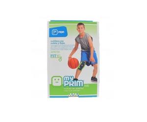 Myprim Kids Ref Mpk700 1 T- 1 Genouillère de cerclage avec roue à aubes