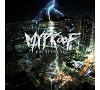 Myproof - Metal for Silent Fury [Import allemand]