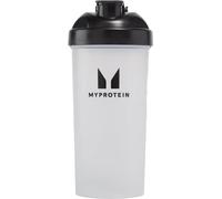 MyProtein Agitateur en plastique 600 ml transparent/noir / Agitateurs / Agitateur de style populaire