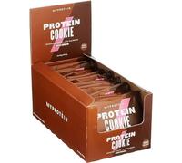 Cookie Protéiné - 12 x 75g - Brownie Rocky Road