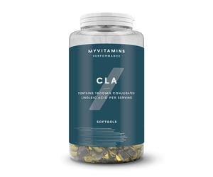 Myprotein CLA - 120Gélules