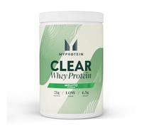 MyProtein Clear Whey isolate Mojito 500g