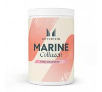 Myprotein Collagène Marin | Pamplemousse Rose | 30 portions | 10 g de collagène marin | Riche en protéines | Sans sucre | Favorise l’hydratation de la peau et contribue à son éclat naturel