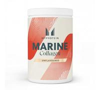 Myprotein Collagène Marin | Sans arôme | 30 portions | 10 g de collagène marin | Riche en protéines | Sans sucre | Favorise l’hydratation de la peau et contribue à son éclat naturel