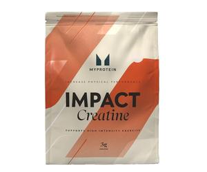 MyProtein Creatina - 1000 g