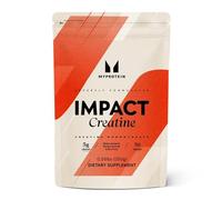 Myprotein – Complément alimentaire Créatine monohydratée micronisée Non aromatisée 250 g