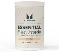 Myprotein Essential Whey Vanille 600g Unisex