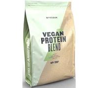 Protéine Végan Impact - 2.5kg - Sans arôme ajouté
