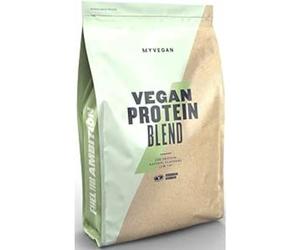MyProtein FID60165 Vegan Protéine Blende