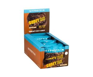 MyProtein Filled Protéine Cookie