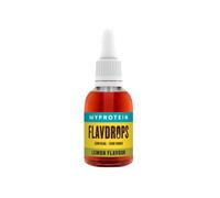 FlavDrops - 50ml - Citron