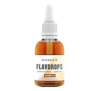 FlavDrops - 100ml - Vanille