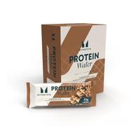 Myprotein Gaufrettes protéinées, chocolat, 10 x 40 g (USA)