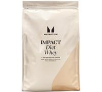 Impact Diet Whey - 1kg - Chocolat Brownie