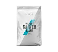 MyProtein Impact Weight Gainer Complément Alimentaire Chocolate Smooth 2500 g