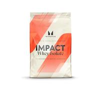 Impact Whey Isolate™ Vanille Poudre 1000 g