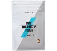 MyProtein® Impact Whey Protein Chocolat Naturel Poudre 1000 g