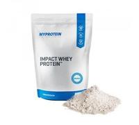 Myprotein - Impact Whey Protein - Protãines De Petit-Lait