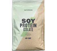 Myprotein Isolat de protéine de soja - Chocolat lisse 2,5 kg