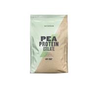Myprotein Isolat de protéines de pois, 1000 g