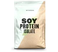 Myprotein Isolat de protéines de soja, Vanille - 1000 g