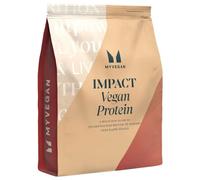 Myprotein Mélange de protéines au chocolat végétalien, 1000 g