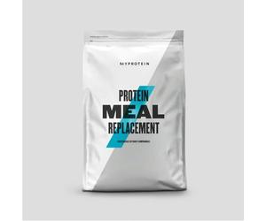 Myprotein Mélange de substitut de repas MyProtein Banane 1kg