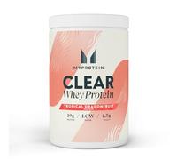 Myprotein Protéine Isolat de lactosér Pamplemousse tropical 488 g