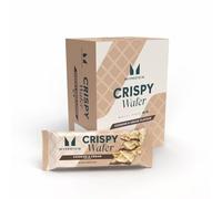 MyProtein Protéines Wafers - 10 x 41 g