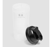 Myprotein Shaker en plastique 1 L - Clear/Noir