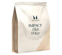 MyProtein Smoothies pour suppléments, saveur cookies et crème - 1000 g