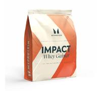 Myprotein Weight Gainer Protéine Whey