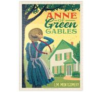 MyPuzzle Anne of Green Gables : Lucy Maud Montgomery - Premium 500 Pièces Puzzle - Collection spéciale MyPuzzle de Anderson Design Group