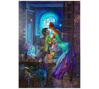 MyPuzzle Found It ! - Rose Cat Khan - Premium 1000 Pièces Puzzle - Collection spéciale MyPuzzle de Tate & Co Puzzles