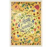 MyPuzzle Happy Summer Fruit and Floral Garden - Premium 1000 Pièces Puzzle - Collection spéciale MyPuzzle de Anderson Design Group