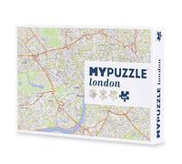 Helvetiq Puzzle London 1000 pièces