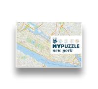 Helvetiq Puzzle MyPuzzle New York 1000 pièces