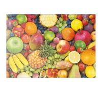 MyPuzzle Piatnik : Fruits - Premium 500 Pièces Puzzle - Collection spéciale MyPuzzle de Piatnik