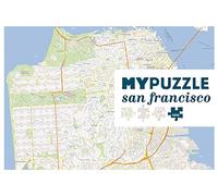 MyPuzzle San Fransisco