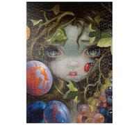 MyPuzzle Stilleven 8 - Jasmine Becket-Griffith - Premium 500 Pièces Puzzle - Collection spéciale MyPuzzle de Tate & Co Puzzles