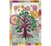 MyPuzzle The Fair Gingko Tree - Premium 1000 Pièces Puzzle - Collection spéciale MyPuzzle de Atelier Stefanie Steinmayer