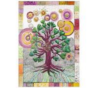 MyPuzzle The Fair Gingko Tree - Premium 500 Pièces Puzzle - Collection spéciale MyPuzzle de Atelier Stefanie Steinmayer