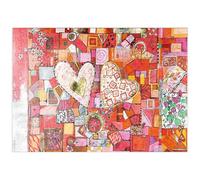 MyPuzzle This is for Us - Premium 200 Pièces Puzzle - Collection spéciale MyPuzzle de Atelier Stefanie Steinmayer