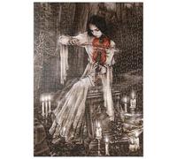 MyPuzzle Violon - Victoria Francés - Favole - Premium 500 Pièces Puzzle - Collection spéciale MyPuzzle de Heye Puzzle