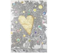 MyPuzzle You Remain in My Heart (Tu Restes dans Mon Cœur) - Premium 1000 Pièces Puzzle - Collection spéciale MyPuzzle de Atelier Stefanie Steinmayer