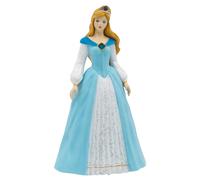 Myra 80755 Figurine en Robe de Bal sans PVC pour Enfant à partir de 3 Ans Env...