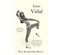 Myra Breckinridge And Myron - Gore Vidal - Abacus - ebook (ePub) - Livre