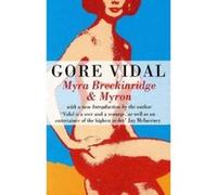 Myra Breckinridge Vidal, Gore (Auteur)