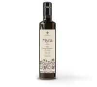 Myra - Frantoio San Nicola - Huile d'olive extra vierge sicilienne. 500 ml
