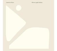 Myra, Jasmine - Where Light Settles